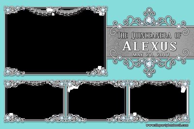 Alexus's Quince