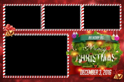 Belkorp Ag's Christmas Party