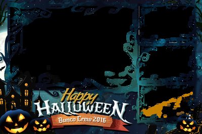 Bunco 2016 Halloween Party