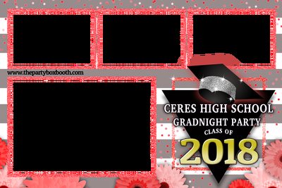 Ceres High May 31