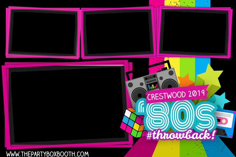 Crest 80 2019