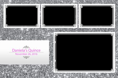 Daniela's Quince