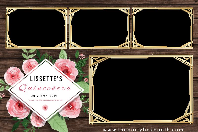 Lissettes