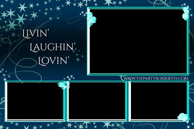 Livin' Laughin' Lovin'