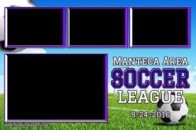 Manteca Area Soccer League