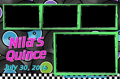 Nila's Quince