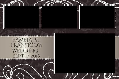 Pamela & Fransico's Wedding