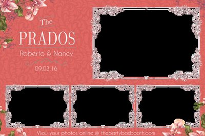 Roberto & Nancy's Wedding