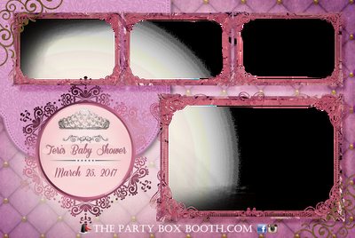 Teri's Baby Shower