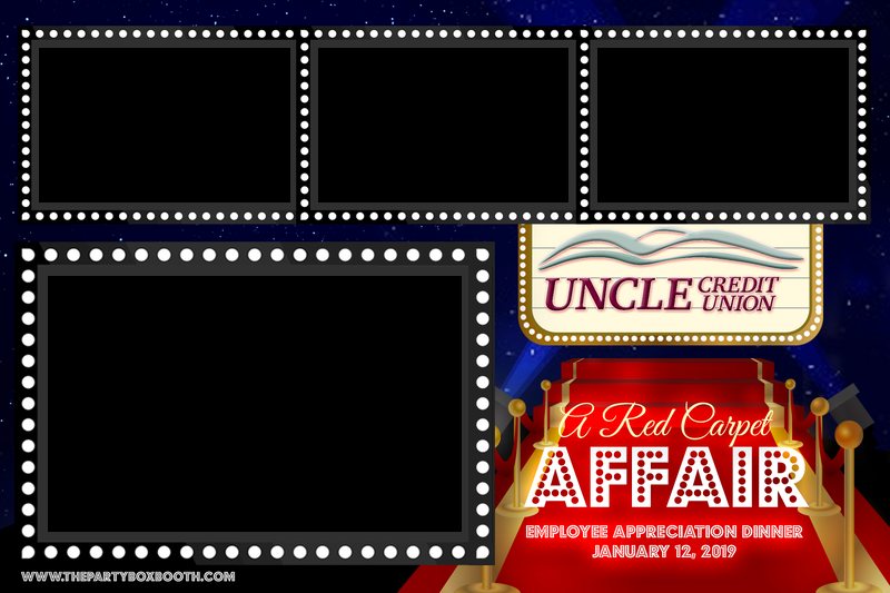 Uncle 2019 Rca