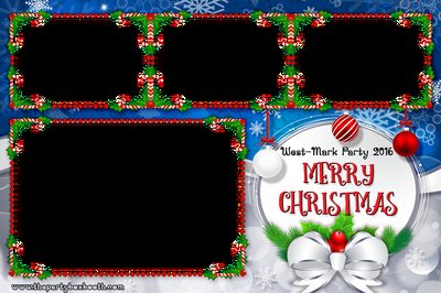 West-Mark's Christmas Party
