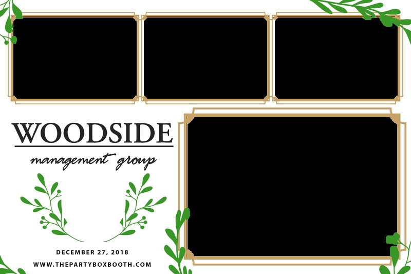 Woodside 2018
