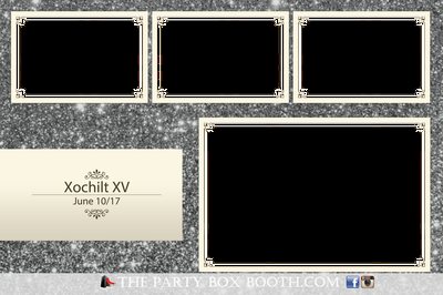 Xochilt XV