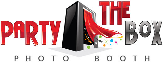 The Party Box Photo Booth