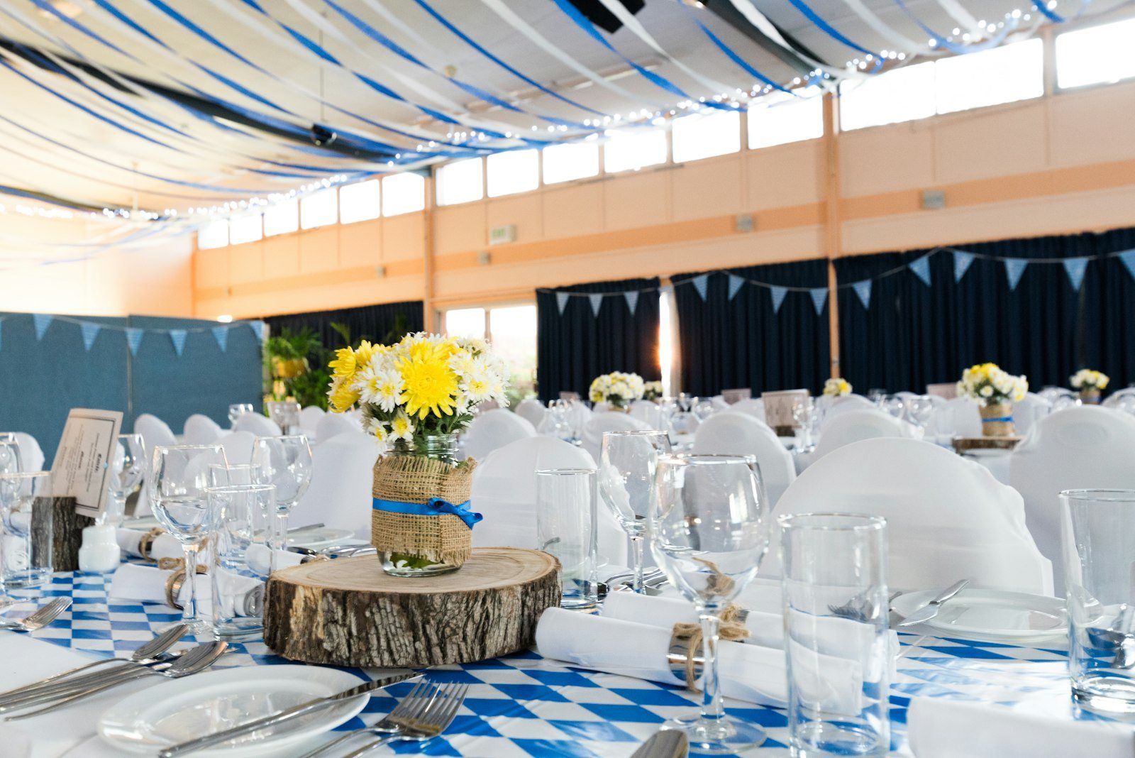 Galas & Fundraisers