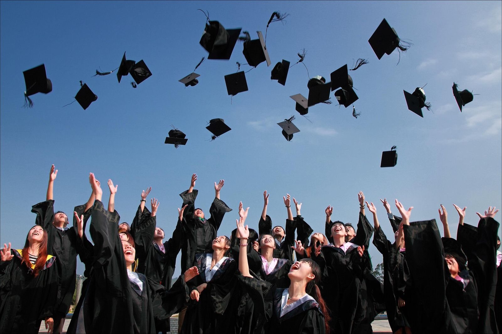 Graduations