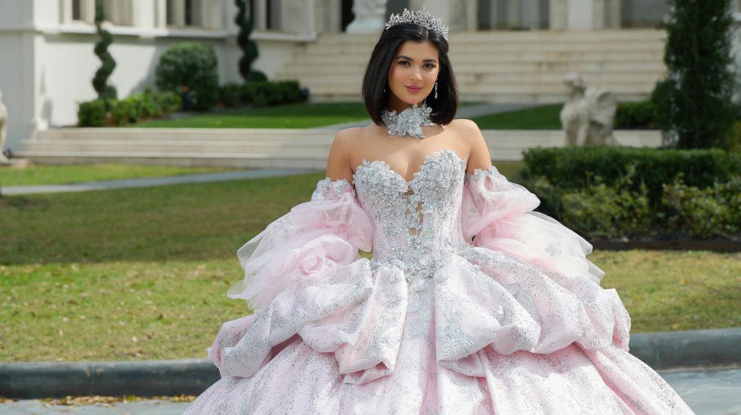 Quinceañeras